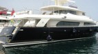Motor Yacht LAVINA